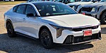 New 2025 KIA K4 GT-LINE TURBO in LONGVIEW, TEXAS