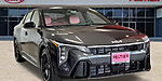 New 2025 KIA K4 GT-LINE in LONGVIEW, TEXAS
