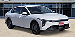New 2025 KIA K4 LXS in LONGVIEW, TEXAS