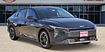 New 2025 KIA K4 EX in LONGVIEW, TEXAS