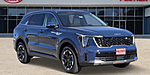 New 2026 KIA SORENTO S in LONGVIEW, TEXAS