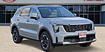 New 2026 KIA SORENTO S in LONGVIEW, TEXAS