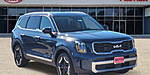 New 2025 KIA TELLURIDE S in LONGVIEW, TEXAS
