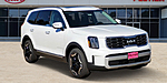 New 2025 KIA TELLURIDE S in LONGVIEW, TEXAS