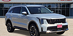 New 2026 KIA SORENTO S in LONGVIEW, TEXAS