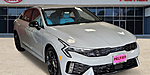 New 2026 KIA K5 GT-LINE in LONGVIEW, TEXAS