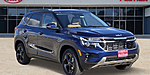 New 2026 KIA SELTOS EX in LONGVIEW, TEXAS