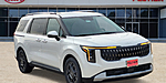 New 2026 KIA CARNIVAL HYBRID EX in LONGVIEW, TEXAS