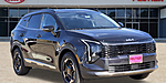 New 2026 KIA SPORTAGE EX in LONGVIEW, TEXAS