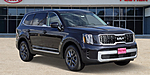 New 2025 KIA TELLURIDE LX in LONGVIEW, TEXAS