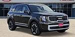 New 2025 KIA TELLURIDE S in LONGVIEW, TEXAS