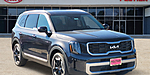 New 2025 KIA TELLURIDE S in LONGVIEW, TEXAS