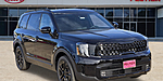 New 2025 KIA TELLURIDE SX X-LINE in LONGVIEW, TEXAS