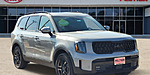 New 2025 KIA TELLURIDE SX-PRESTIGE X-LINE in LONGVIEW, TEXAS