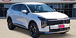 New 2026 KIA SPORTAGE EX in LONGVIEW, TEXAS