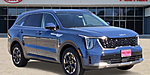 New 2026 KIA SORENTO S in LONGVIEW, TEXAS