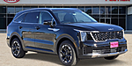 New 2026 KIA SORENTO S in LONGVIEW, TEXAS