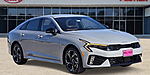 New 2026 KIA K5 GT-LINE in LONGVIEW, TEXAS
