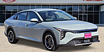 New 2025 KIA K4 EX in LONGVIEW, TEXAS