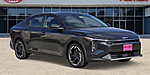 New 2025 KIA K4 EX in LONGVIEW, TEXAS