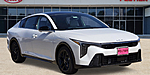 New 2025 KIA K4 GT-LINE TURBO in LONGVIEW, TEXAS