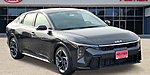 New 2025 KIA K4 GT-LINE in LONGVIEW, TEXAS