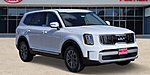 New 2025 KIA TELLURIDE LX in LONGVIEW, TEXAS