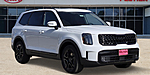 New 2025 KIA TELLURIDE SX X-LINE in LONGVIEW, TEXAS