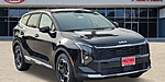 New 2026 KIA SPORTAGE EX in LONGVIEW, TEXAS