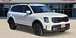 New 2025 KIA TELLURIDE SX-PRESTIGE X-PRO in LONGVIEW, TEXAS