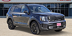 New 2025 KIA TELLURIDE SX X-LINE in LONGVIEW, TEXAS