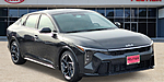 New 2025 KIA K4 GT-LINE in LONGVIEW, TEXAS