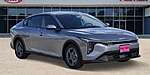 New 2025 KIA K4 LXS in LONGVIEW, TEXAS
