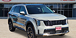 New 2026 KIA SORENTO S in LONGVIEW, TEXAS