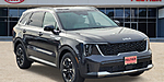 New 2026 KIA SORENTO S in LONGVIEW, TEXAS