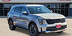 New 2026 KIA SORENTO S in LONGVIEW, TEXAS
