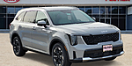 New 2026 KIA SORENTO S in LONGVIEW, TEXAS