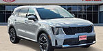 New 2026 KIA SORENTO S in LONGVIEW, TEXAS