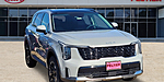 New 2026 KIA SORENTO S in LONGVIEW, TEXAS