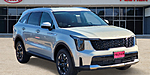 New 2026 KIA SORENTO S in LONGVIEW, TEXAS