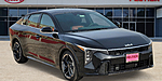 New 2025 KIA K4 GT-LINE in LONGVIEW, TEXAS