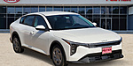 New 2025 KIA K4 LX in LONGVIEW, TEXAS