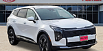 New 2026 KIA SPORTAGE LX in LONGVIEW, TEXAS