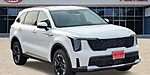 New 2026 KIA SORENTO S in LONGVIEW, TEXAS