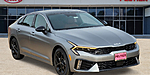 New 2026 KIA K5 GT-LINE in LONGVIEW, TEXAS
