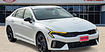 New 2026 KIA K5 GT-LINE in LONGVIEW, TEXAS