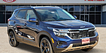 New 2026 KIA SELTOS EX in LONGVIEW, TEXAS