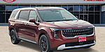 New 2026 KIA CARNIVAL LXS in LONGVIEW, TEXAS