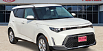 New 2025 KIA SOUL LX in LONGVIEW, TEXAS