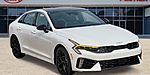 New 2026 KIA K5 GT-LINE in LONGVIEW, TEXAS
